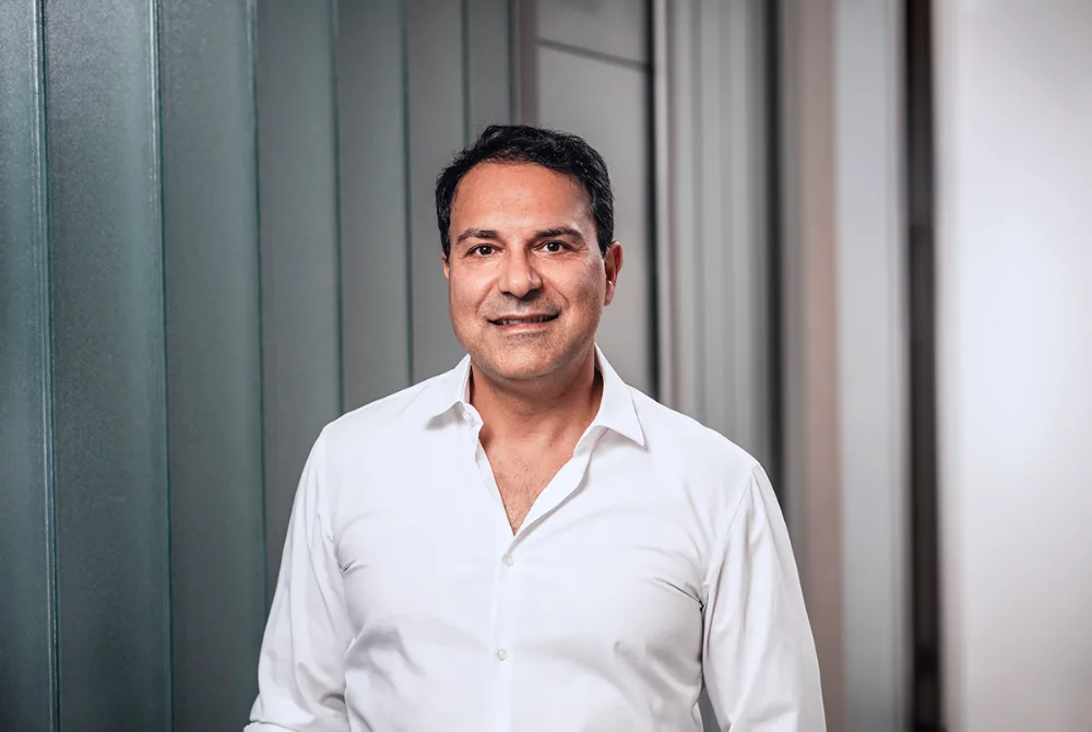 Zahnarzt Med. dent. Saeed Abbasi, Augsburg