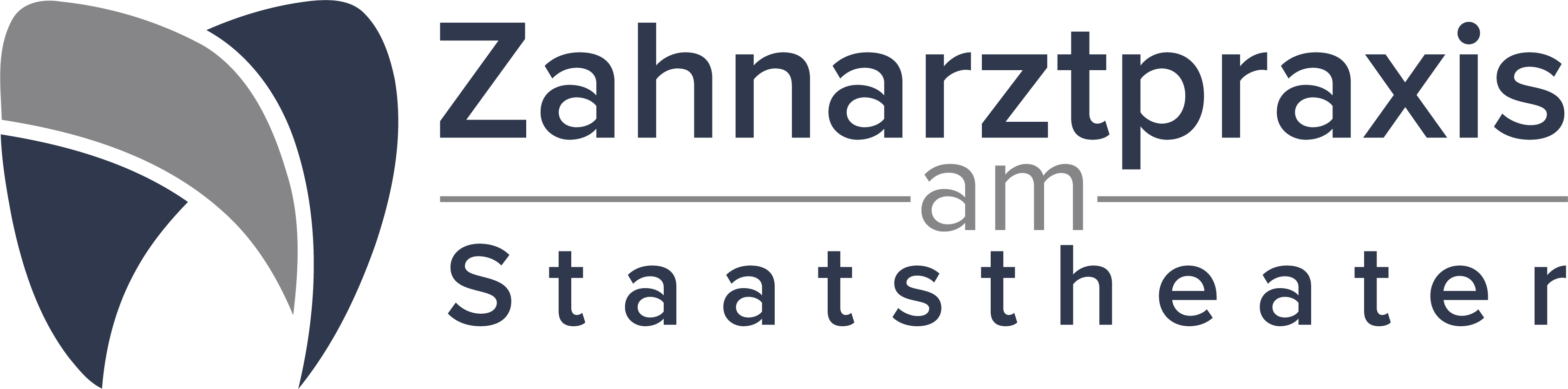 Zahnarztpraxis am Staatstheater Augsburg